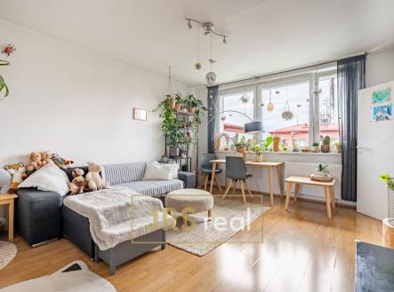 DSC02980-HDR | Prodej bytu, 3+1, 69 m²