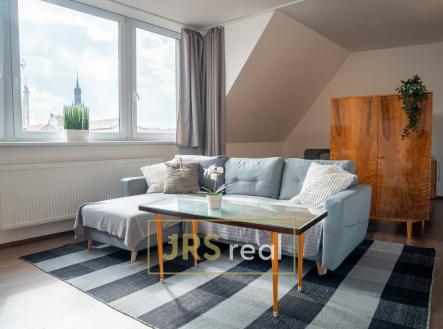 MP901203-HDR | Prodej bytu, 1+kk, 51 m²