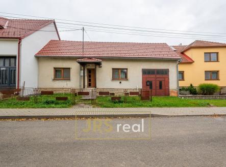 Prodej - dům/vila, 141 m²