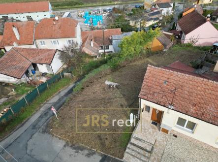 DJI_0807 | Prodej - pozemek pro bydlení, 392 m²