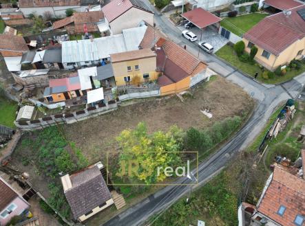 DJI_0819 | Prodej - pozemek pro bydlení, 392 m²
