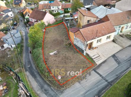 DJI_0809 | Prodej - pozemek pro bydlení, 392 m²