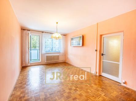 Photo-11 | Prodej bytu, 2+1, 54 m²