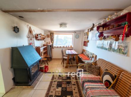 DSC01023-HDR | Prodej - chata/rekreační objekt, 80 m²