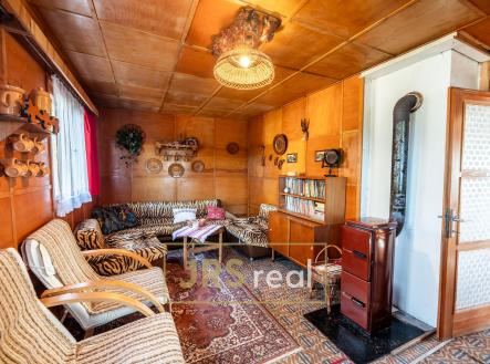 DSC01008-HDR | Prodej - chata/rekreační objekt, 80 m²