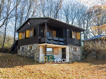 DJI_20251105040452_0363_D | Prodej - chata/rekreační objekt, 80 m²