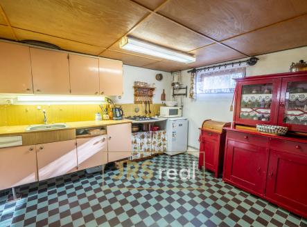 DSC01026-HDR | Prodej - chata/rekreační objekt, 80 m²