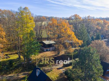 Prodej - chata/rekreační objekt, 80 m² obrázek