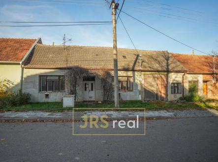 Prodej - pozemek pro bydlení, 858 m² obrázek