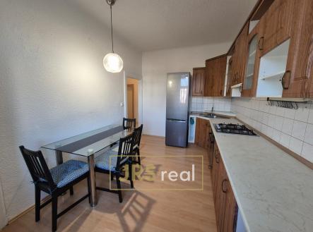 Pronájem bytu, 2+1, 67 m²