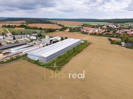 View 2 -D01 (7) | Pronájem - komerční objekt, výroba, 2 636 m²