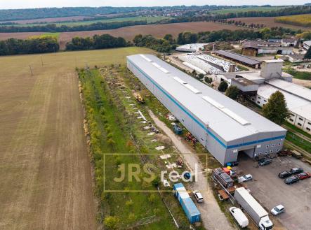 DJI_20251008151425_0382_D | Pronájem - komerční objekt, výroba, 2 636 m²