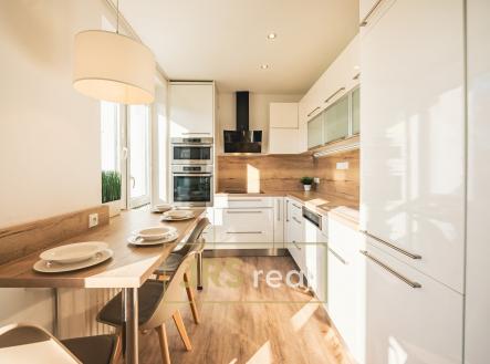 JRS_Jakuba Obrovskeho-12 | Prodej bytu, 2+kk, 53 m²