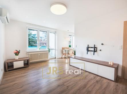 JRS_Jakuba Obrovskeho-14 | Prodej bytu, 2+kk, 53 m²