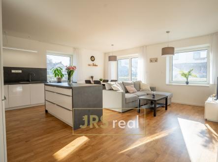 MP907344-HDR | Prodej bytu, 3+kk, 73 m²