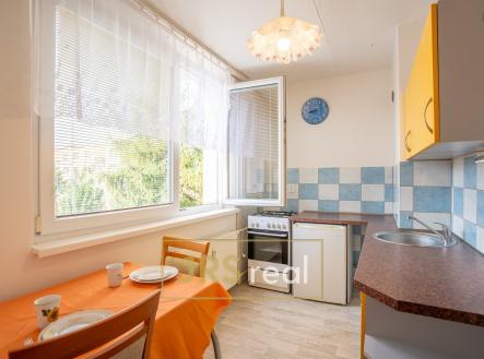 MP900112-HDR | Prodej bytu, 2+1, 46 m²