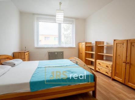 MP900145-HDR | Prodej bytu, 2+1, 46 m²