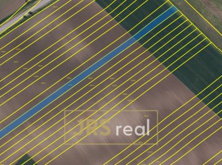 Snímek obrazovky 2026-01-15 101331 | Prodej - pozemek, zemědělská půda, 4 209 m²