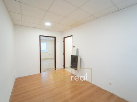 Prodej bytu, 3+kk, 51 m² obrázek