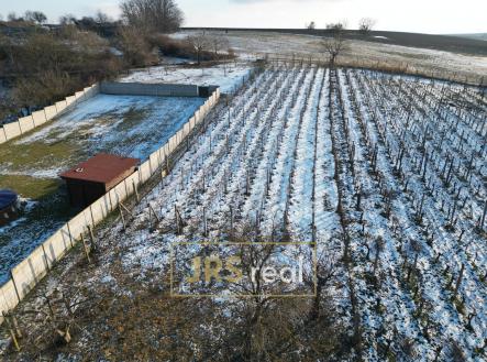 DJI_0968 | Prodej - pozemek, ostatní, 1 266 m²