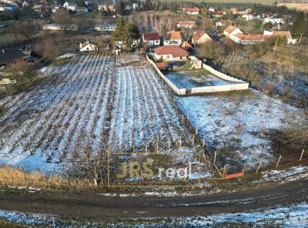 DJI_0959 | Prodej - pozemek, ostatní, 1 266 m²
