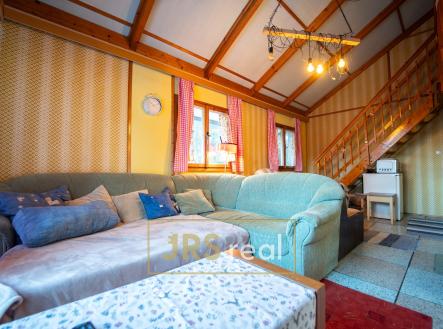 MP908344 | Prodej - chata/rekreační objekt, 75 m²