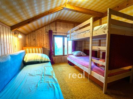 MP908284 | Prodej - chata/rekreační objekt, 75 m²