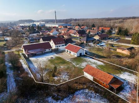 DJI_20260120111929_0022_D | Prodej - dům/vila, 187 m²