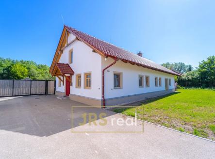 DSC00232 | Prodej - dům/vila, 187 m²