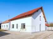 Prodej - dům/vila, 176 m²