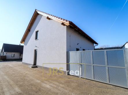 MP908829 | Prodej - hotel, 176 m²