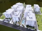 Prodej bytu, 2+kk, 43 m²
