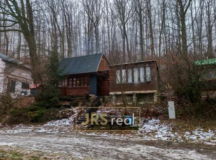 Prodej - chata/rekreační objekt, 57 m² obrázek