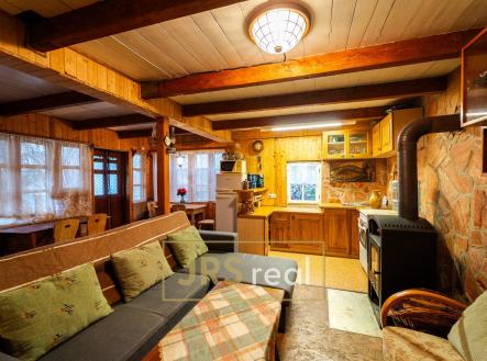 MP909116 | Prodej - chata/rekreační objekt, 57 m²