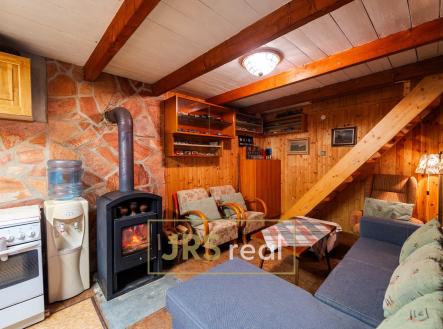 MP909149 | Prodej - chata/rekreační objekt, 57 m²