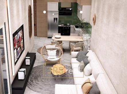 WhatsApp Image 2026-01-20 at 14.12.43 | Prodej bytu, 2+kk, 59 m²