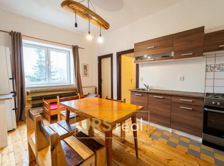 MP909037 | Prodej - dům/vila, 170 m²