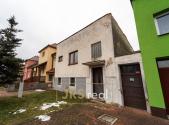 Prodej - dům/vila, 170 m²