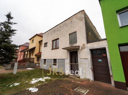 Prodej - dům/vila, 170 m²
