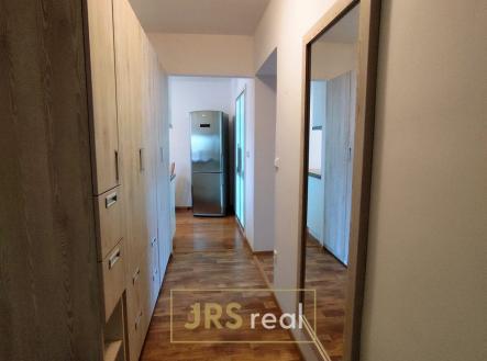 WhatsApp Image 2026-01- | Pronájem bytu, 2+1, 64 m²