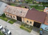Prodej - dům/vila, 298 m²