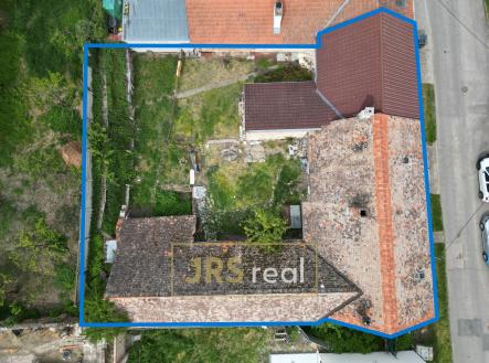 DJI_0963 | Prodej - dům/vila, 298 m²
