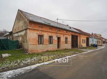 Prodej - pozemek pro bydlení, 546 m² obrázek