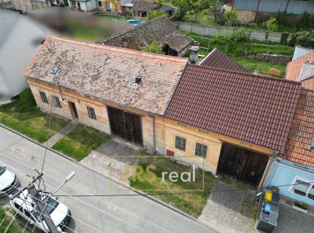 Default – upraveno (1) | Prodej - pozemek pro bydlení, 546 m²