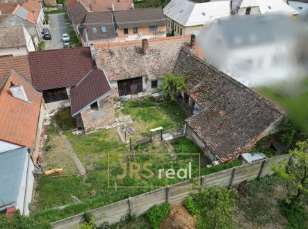 Default – upraveno | Prodej - pozemek pro bydlení, 546 m²