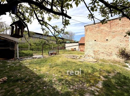 IMG_1747 | Prodej - pozemek pro bydlení, 546 m²