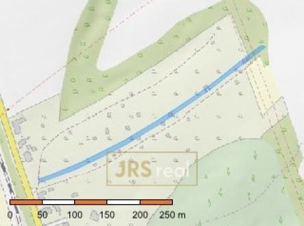 vratlokalizacninahled | Prodej - pozemek, zemědělská půda, 2 617 m²