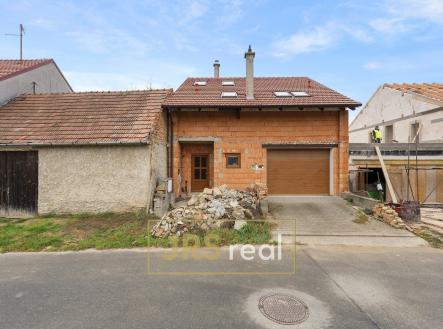 DSC09053 | Prodej - dům/vila, 151 m²