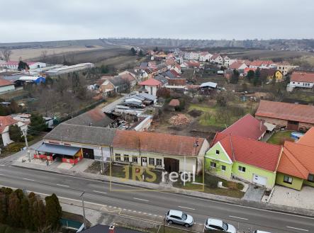 DJI_20260211085100_0008_D (1) | Prodej - dům/vila, 94 m²
