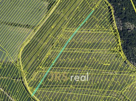 Snímek obrazovky 2026-02-12 v 22.01.37 | Prodej - pozemek, ostatní, 1 537 m²